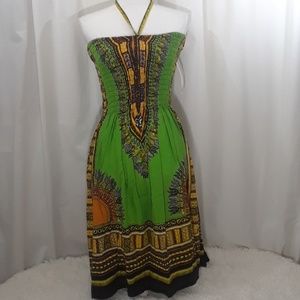 Womens Summer Dress